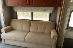 sleeper couch
